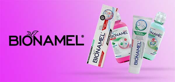 خمیر دندان بایونمل ساخت کجاست