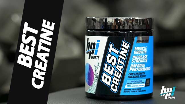 پودر کراتین بی پی آی اصلی