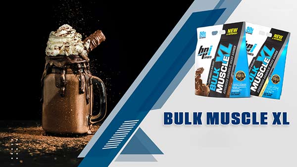 گینر بالک ماسل بی پی آی