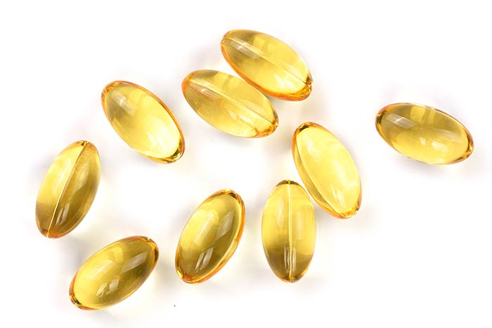 مکمل چربی سوز سی ال ای برای لاغری