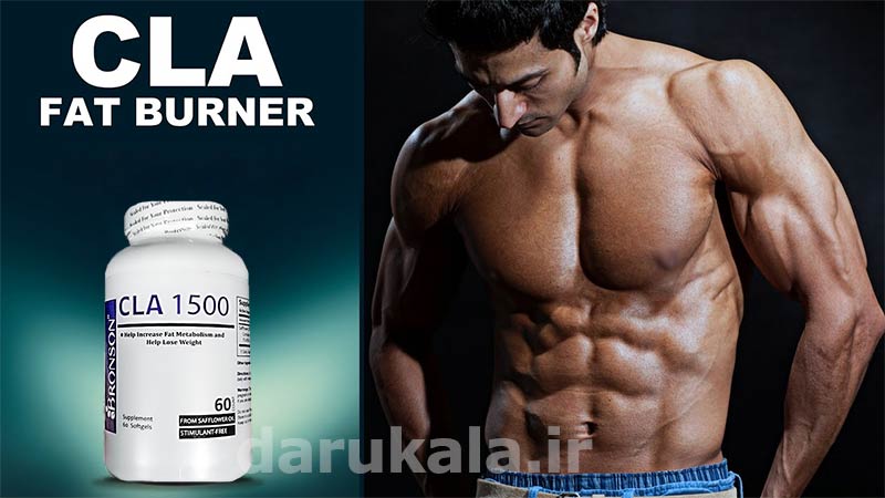 قرص سی ال ای ۱۵۰۰ برونسون 