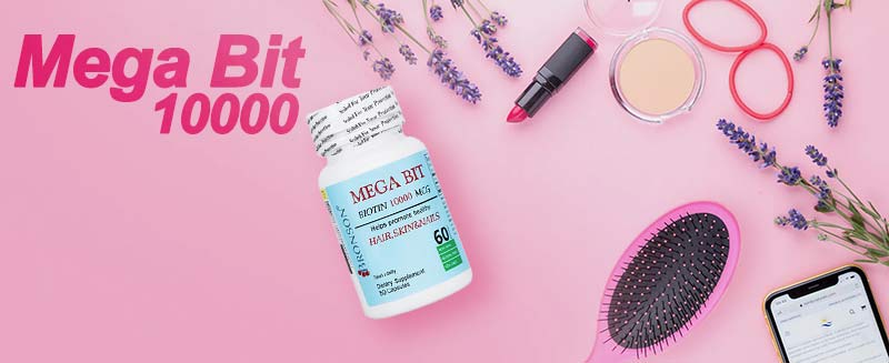 مگابیت 10000 برانسون