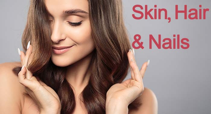 اسکین هیر اند نیلز برونسون