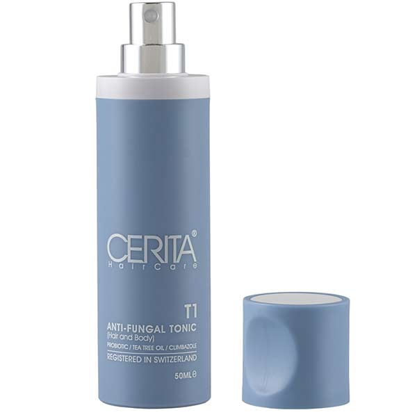 تونیک تی 1 سریتا