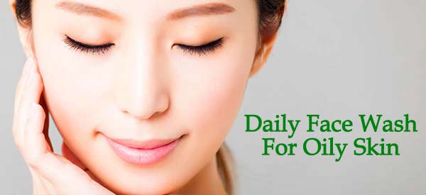 بهترین ژل شسششوی صورت پوست چرب روشن کننده