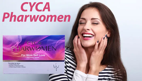 سیکافارویمن برای چیست