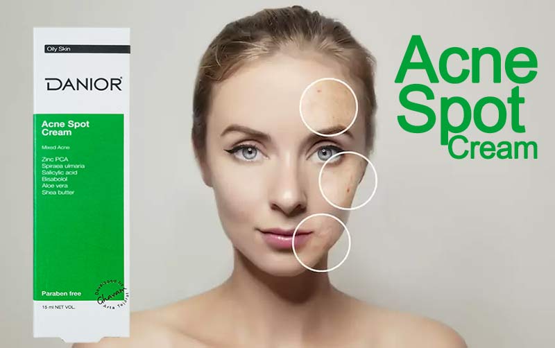 کرم مناسب پوست های مستعد آکنه دنیور