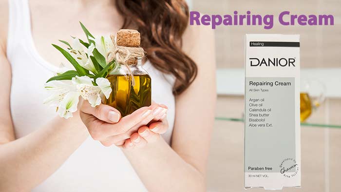 قیمت کرم ترمیم کننده پوست دنیور