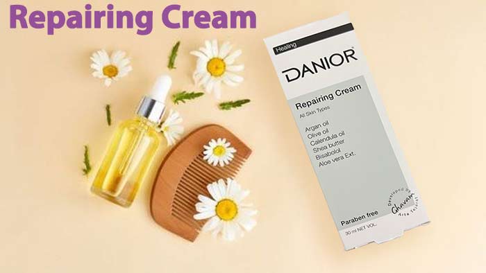 کرم ترمیم کننده دنیور