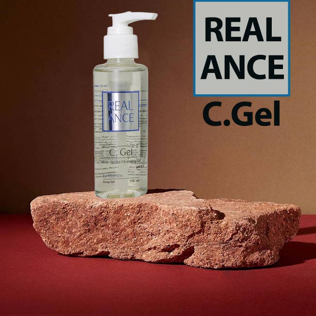 ژل شستشوی بانوان ریلنس دایان فارما