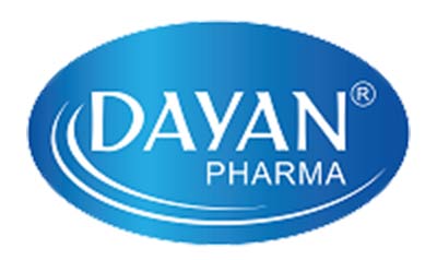 لیست محصولات دایان فارما