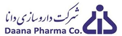 قیمت محصولات دانا فارما