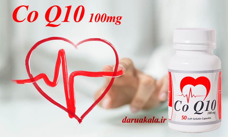 سافت ژل کوکیوتن ۱۰۰ دانا