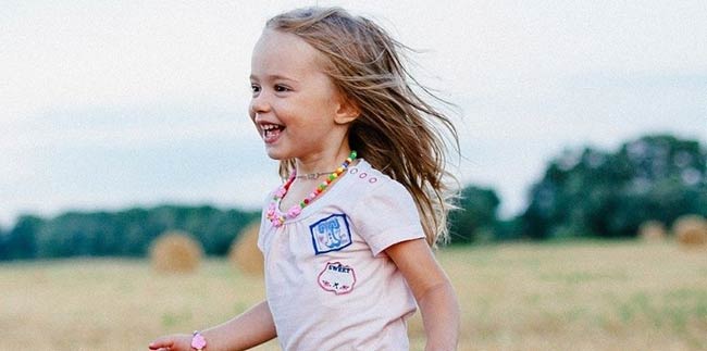 بهبود آسم کودکان با امگا ۳ کودک دانا