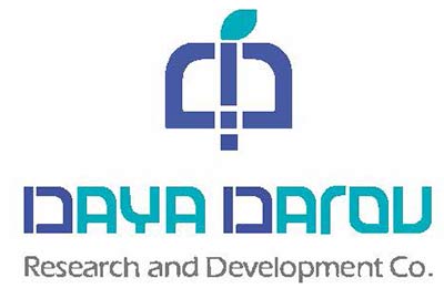 تامین کنندگان دایا دارو