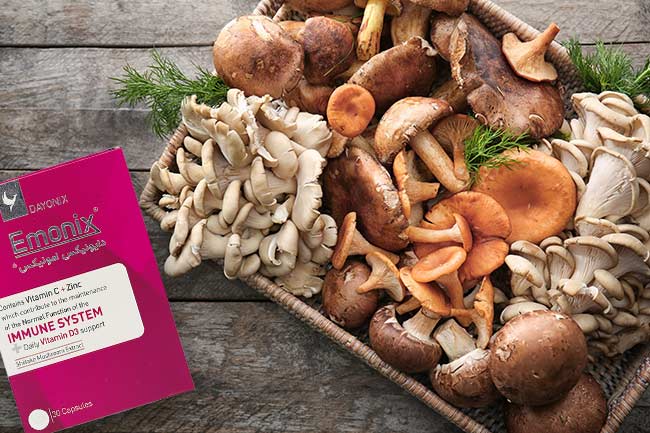 امونیکس دایونیکس برای زگیل تناسلی