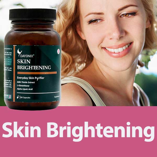 قیمت قرص اسکین برایتنینگ