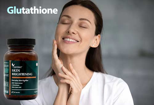 اسکین برایتنینگ و گلوتاتیون