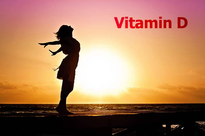 قرص ویتامین دی ۱۰۰۰ دی سان