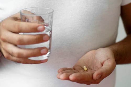 دارو و ریزش مو