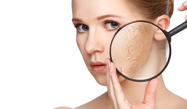 کرم ترمیم کننده پوست سیکالیا