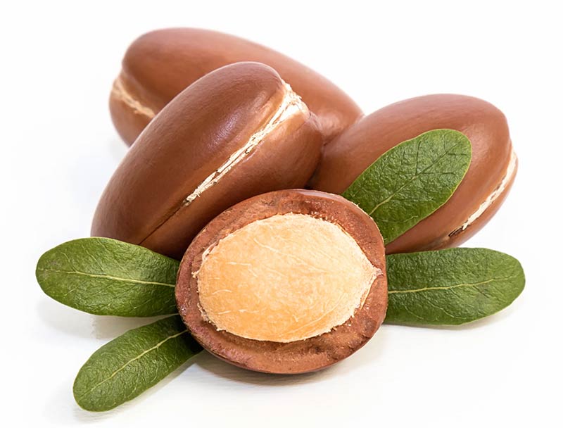 روغن آرگان درما پلاس