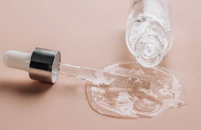 هیالورونیک اسید درما پلاس مرطوب کننده پوست