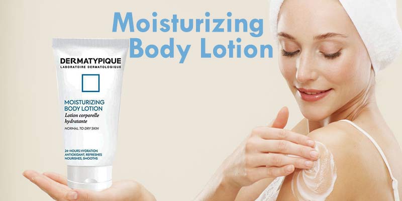 لوسیون بدن درماتیپیک در داروخانه آنلاین داروکالا