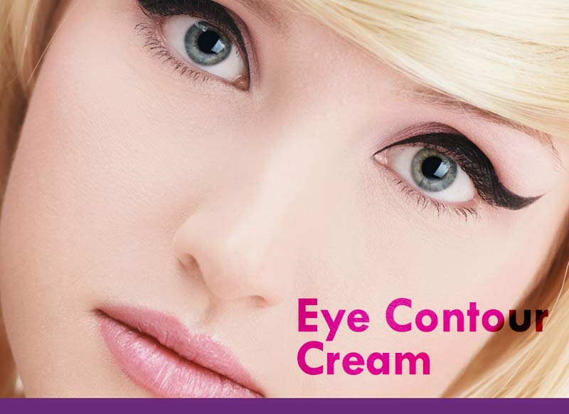 کرم دور چشم ضد چروک درماتیپیک در داروخانه آنلاین داروکالا