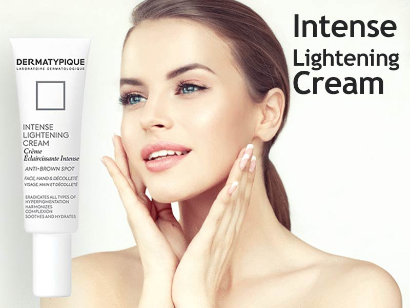 کرم ضدلک و روشن کننده درماتیپیک