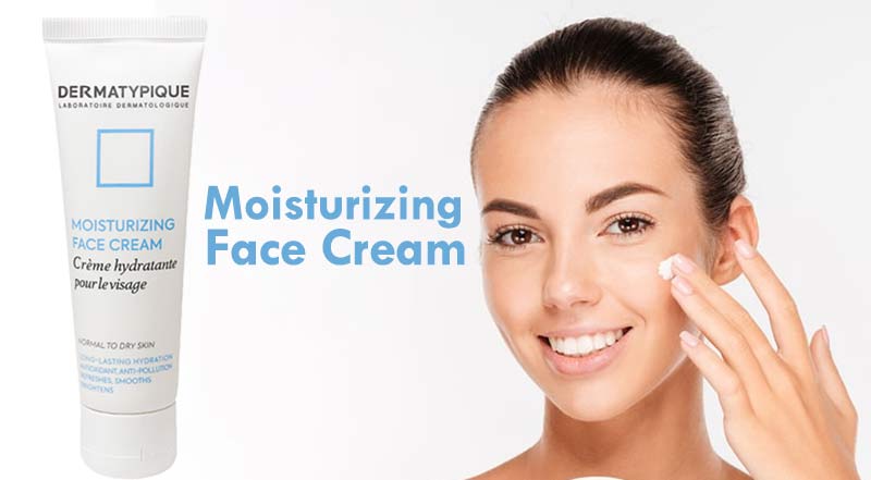 کرم مرطوب کننده پوست خشک درماتیپیک