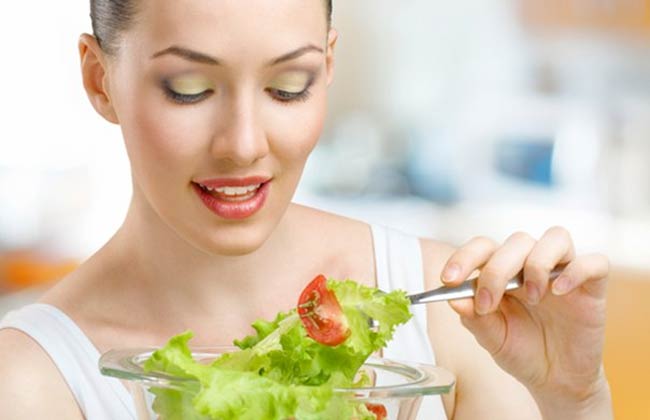 ویتامین ای برای سلامت پوست