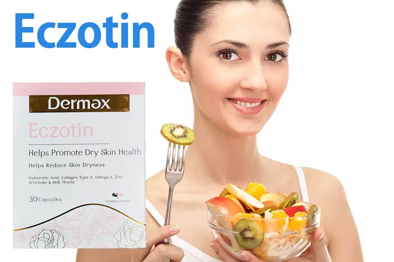 کپسول اگزوتین درمکس