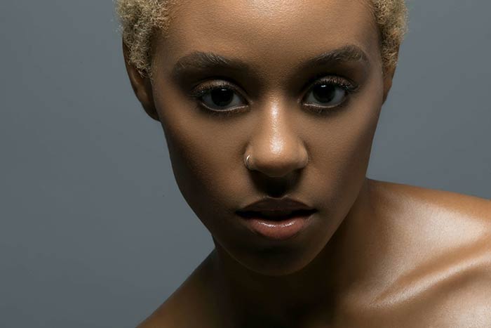 کپسول هلیو برنز درمکس