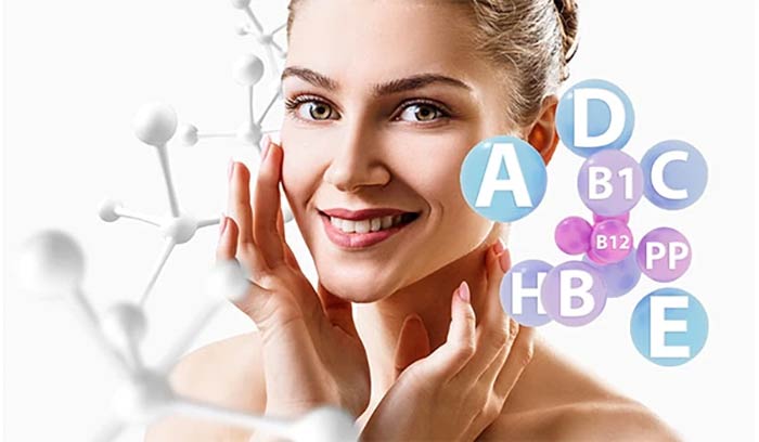 هلیو برنز درمکس