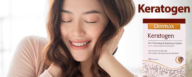 کراتوژن برای چیست