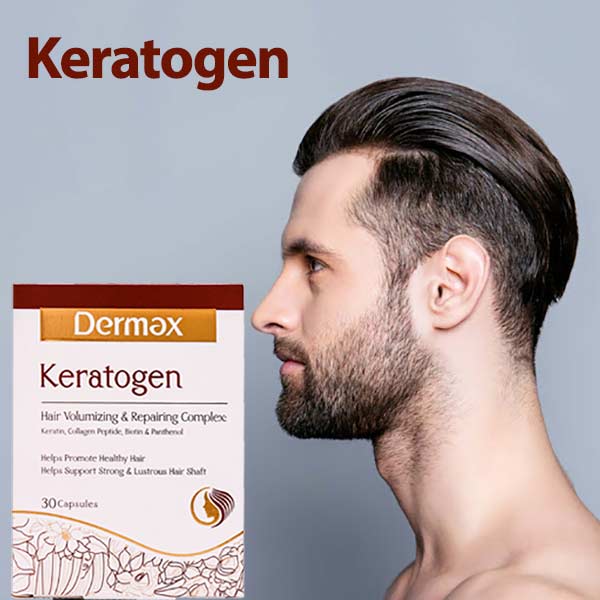 درمکس کراتوژن