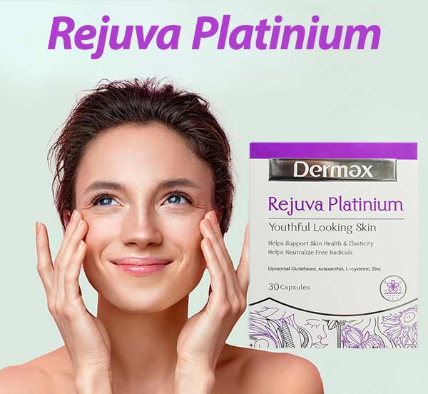 خرید رجوا پلاتینیوم درمکس