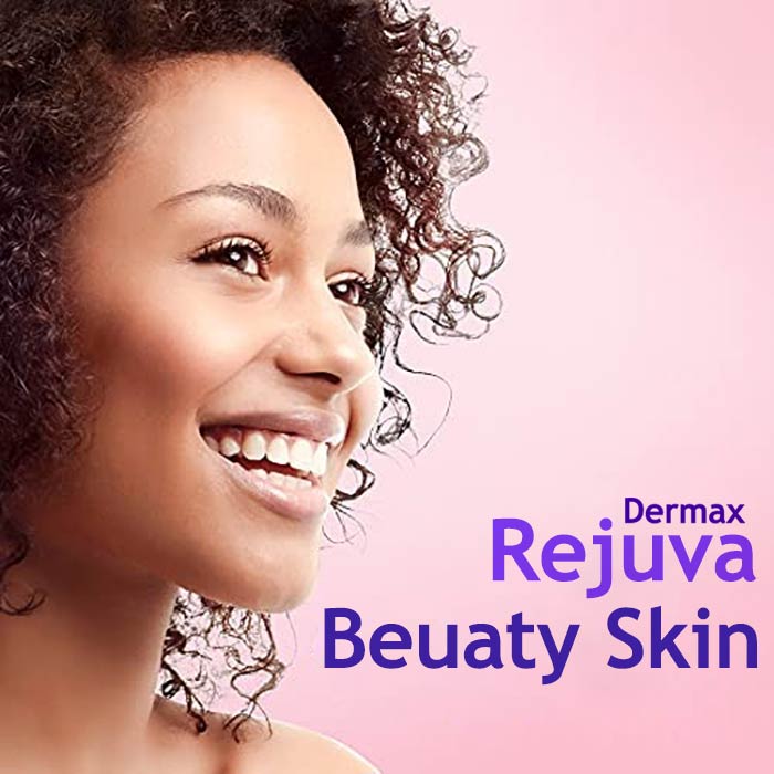 کپسول رجوا درمکس