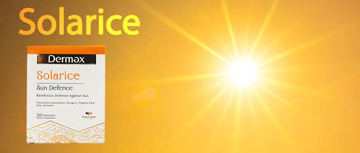 خرید کپسول سولاریس درمکس