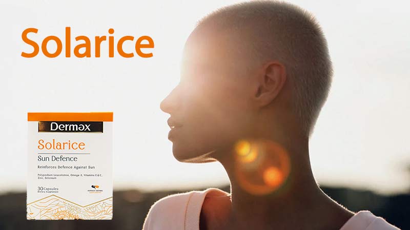 درمکس سولاریس