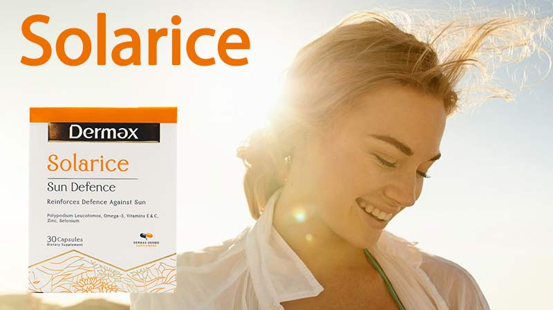 سولاریس درمکس