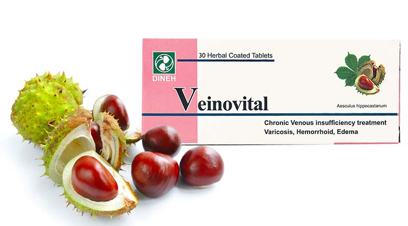 خرید قرص ونوویتال دینه