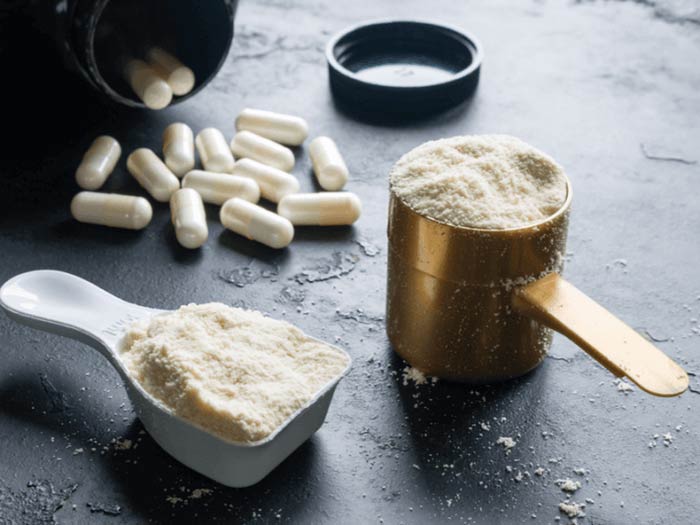 فواید آمینو اسیدهای در بدن