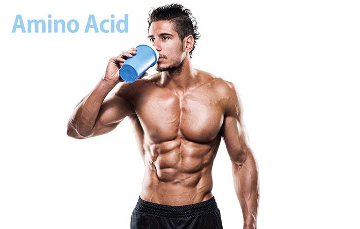 قرص آمینو ۲۲۲۲ و ال کارنیتین 