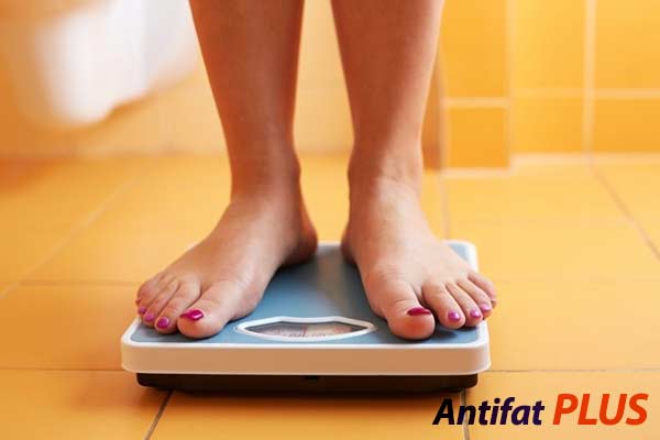 کپسول آنتی فت پلاس دوبیس