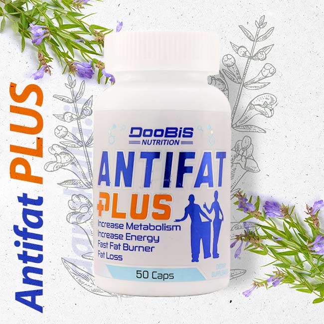 آنتی فت پلاس