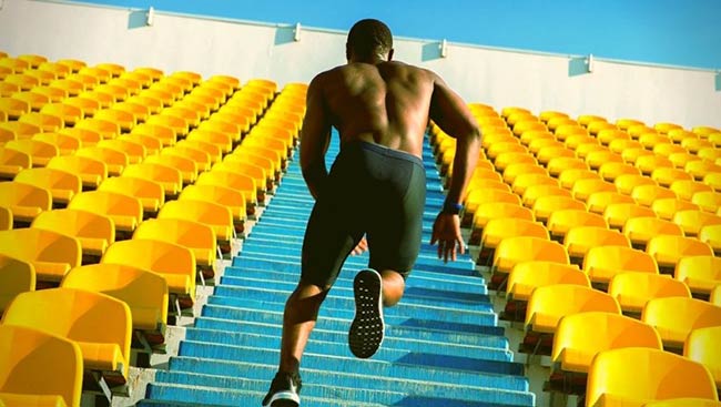 بی سی دبل ای ۵۰۰۰ گرم دوبیس