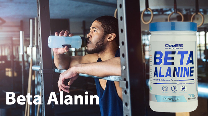 بتا آلانین برای چیست