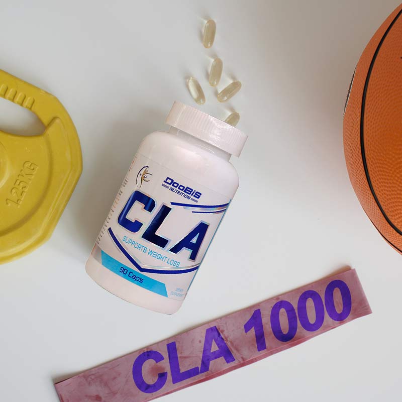 سی ال ای دوبیس نوتریشن